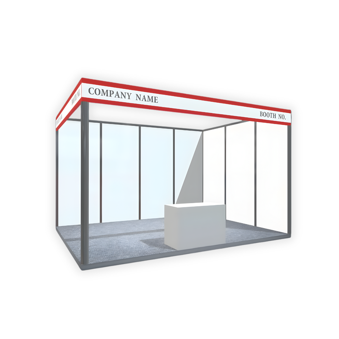 INDUS-tech Expo