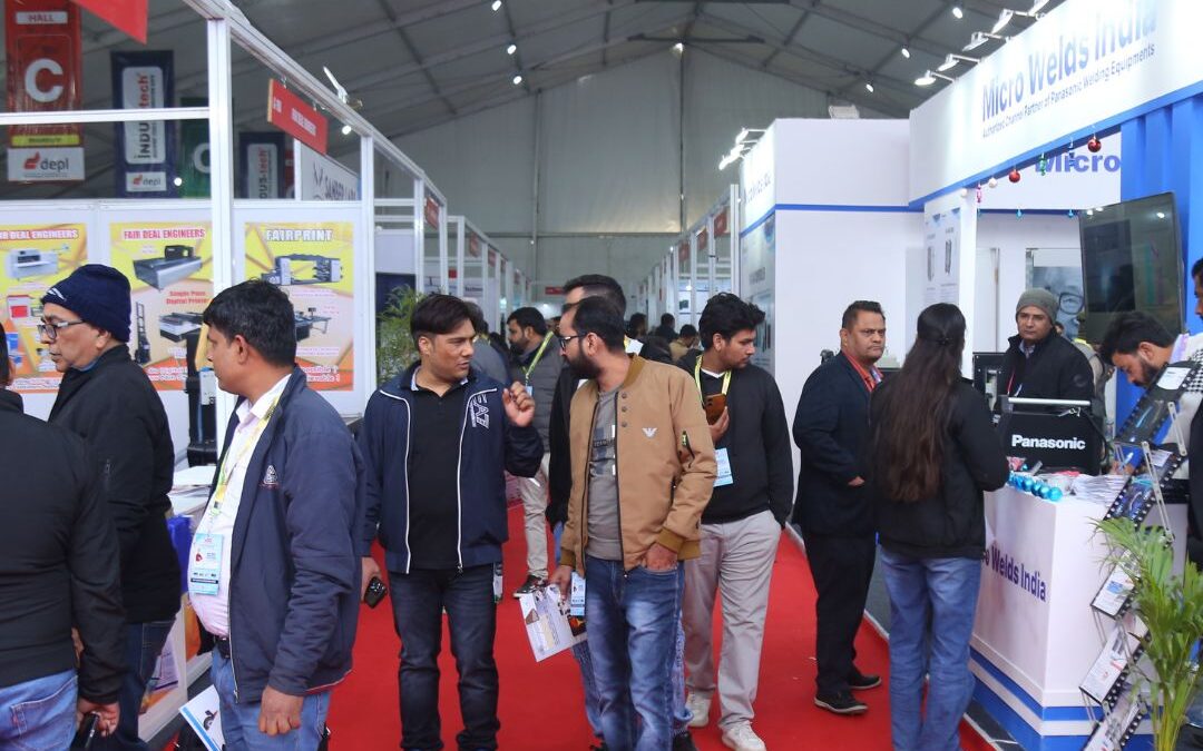 FARIDABAD EXPO 14