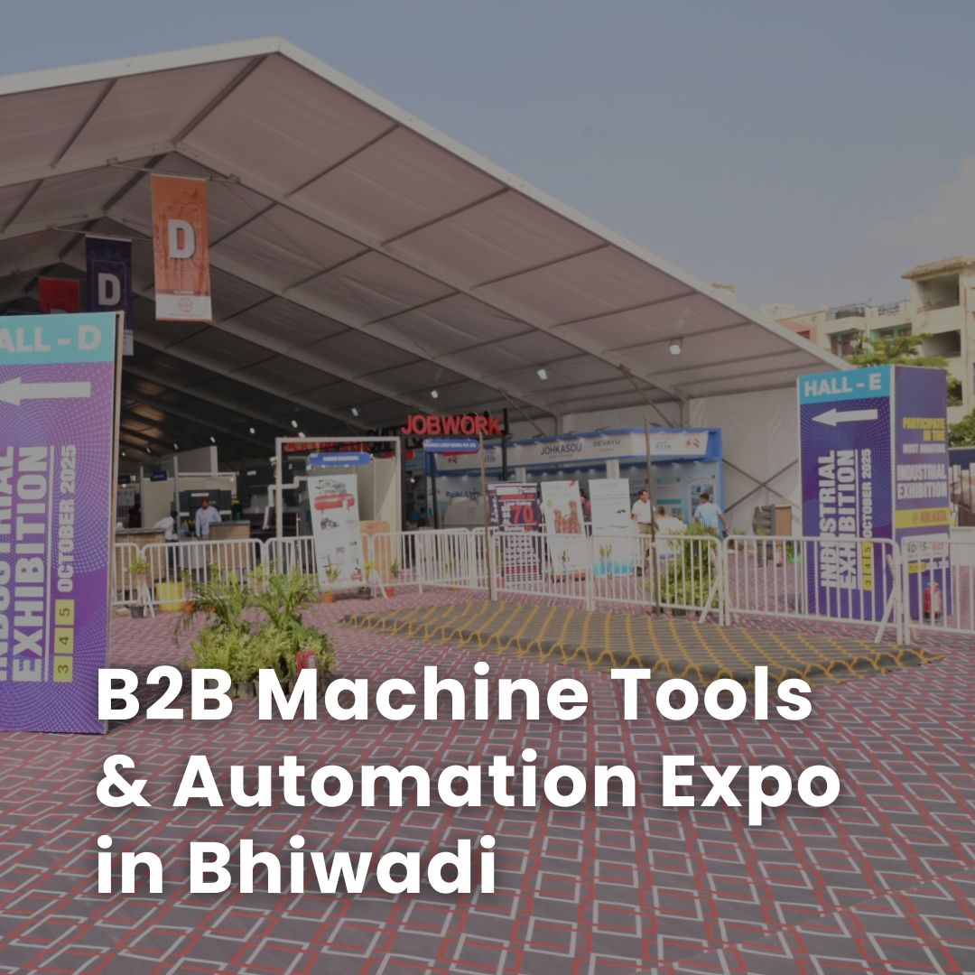 Bhiwadi Expo
