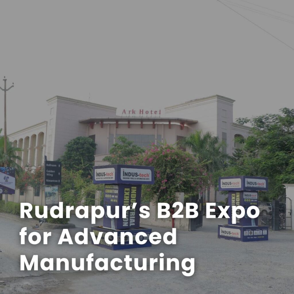 RUDRAPUR EXPO