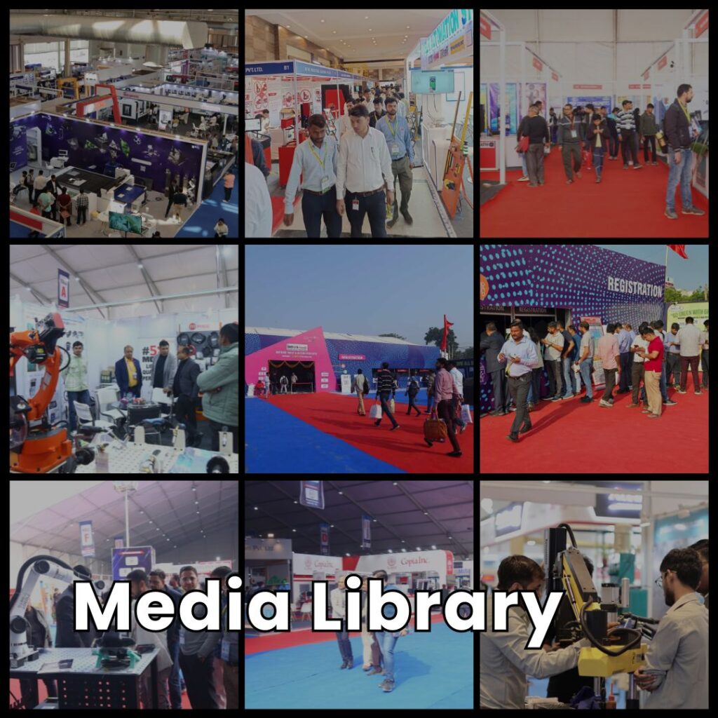 Media Library