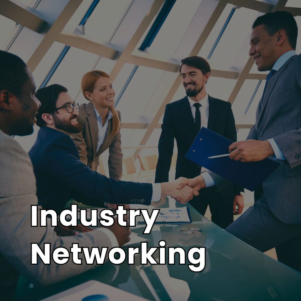 Industry Networking