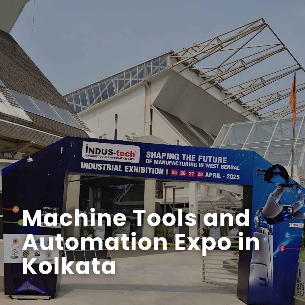 KOLKATA EXPO