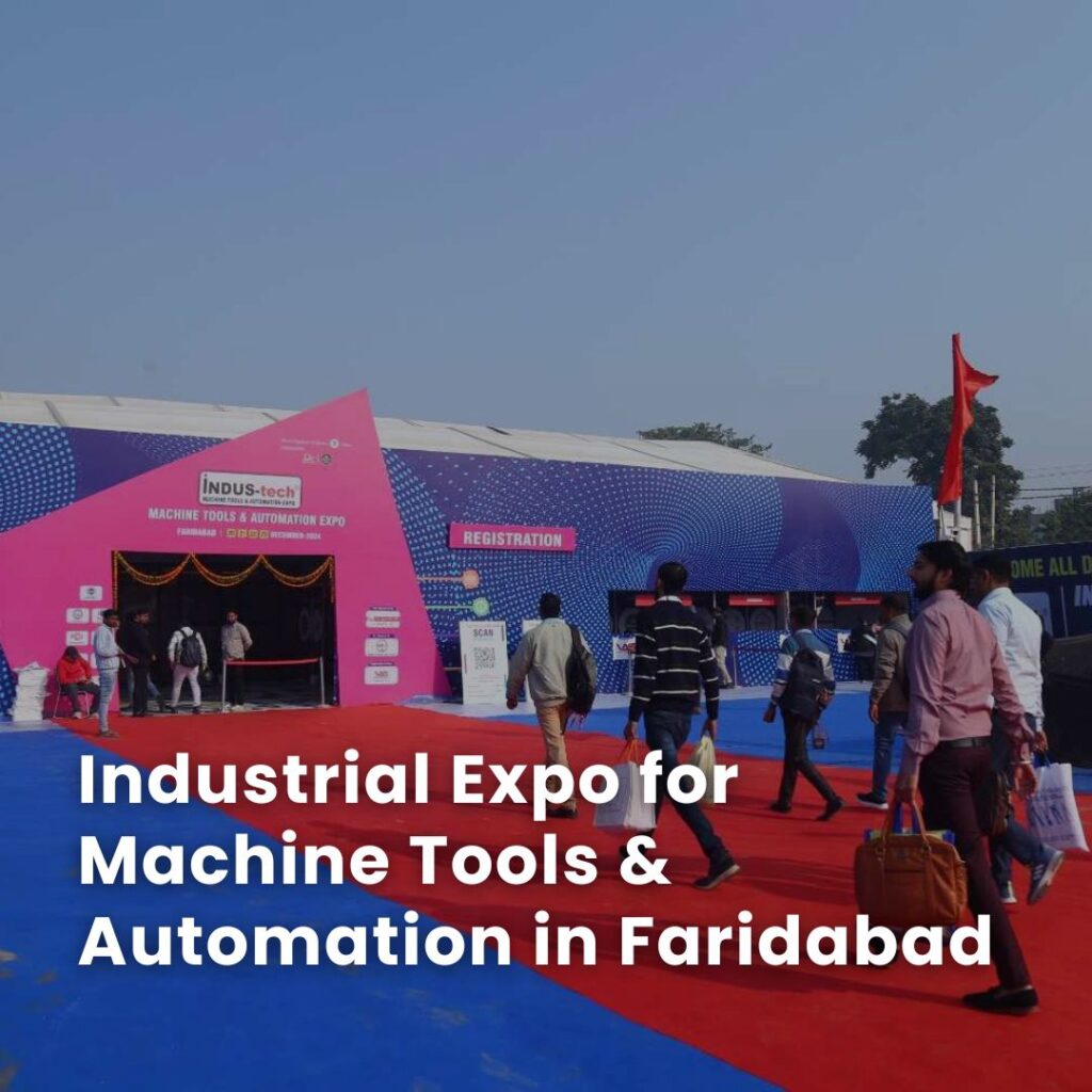 FARIDABAD EXPO
