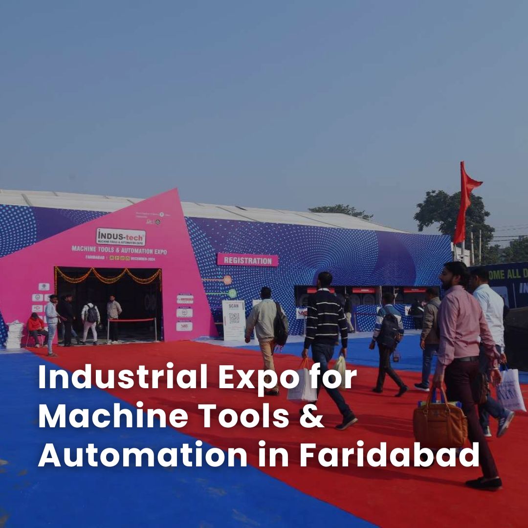 Faridabad Expo