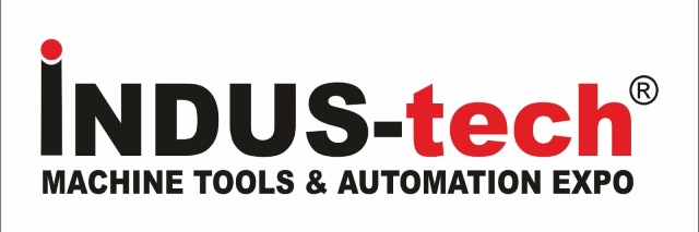 INDUS-tech Machine Tools and Automation Expo