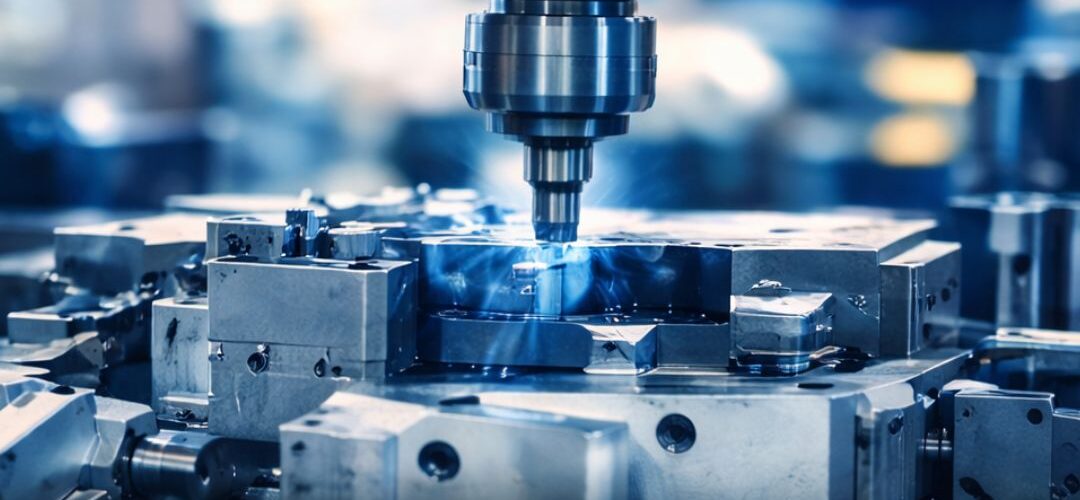 CNC, PRECISION & ENGINEERING SOLUTIONS
