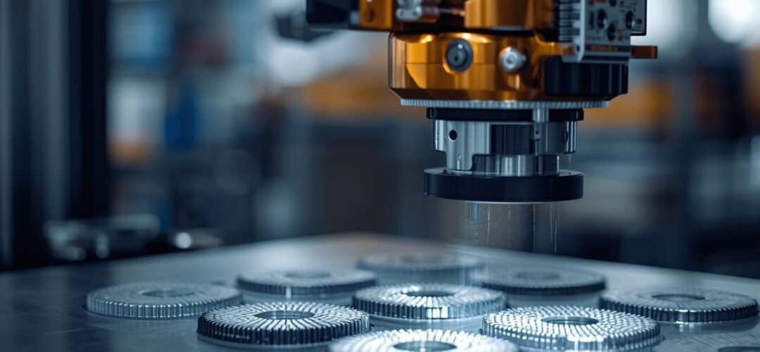 ADDITIVE & ADVANCED MANUFACTURING