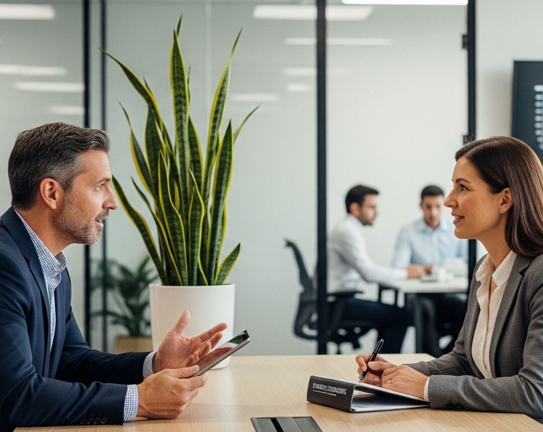 SERVICES & CONSULTING