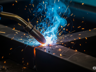 Welding casting and foundry equipment