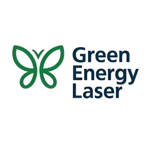 green logo