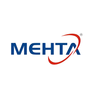 mehta logo