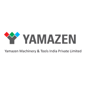 Yamazen Machinery & Tools logo