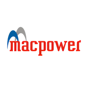 macpower logo