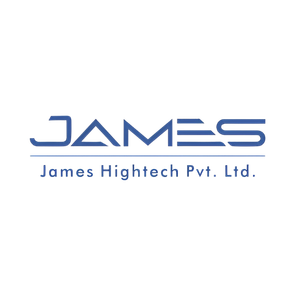 james logo
