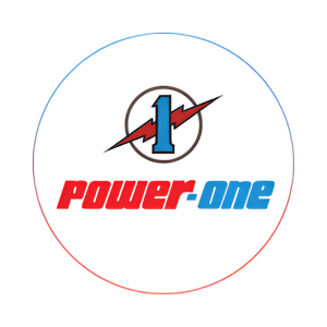power one logo