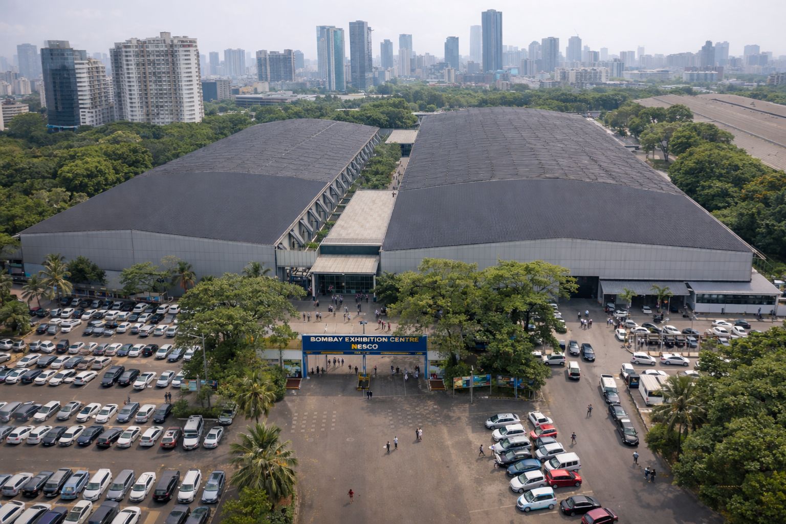 mumbai location