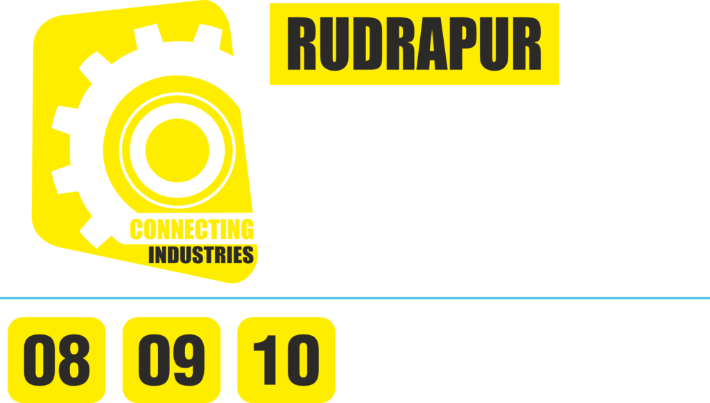 rudrapur expo logo