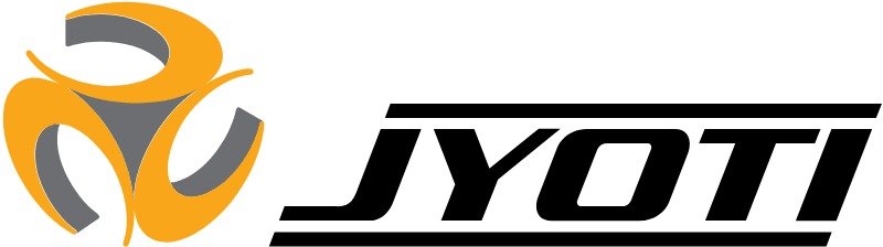 Jyoti — Gold Sponsor