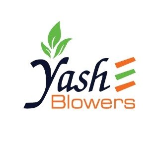 Yash Blowers — Platinum Sponsor