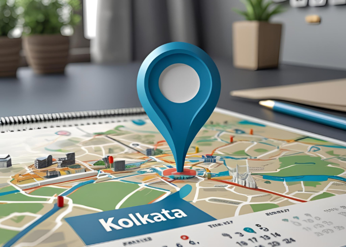 EXPO KOLKATA 2026