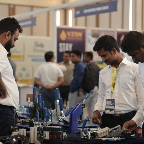 Indus tech expo kolkata Indus tech expo kolkata